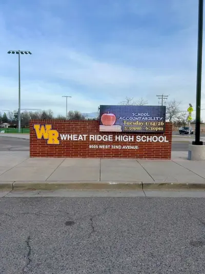 Digital Signage Photo